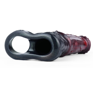 Gaine à pénis MONSTER POLIVIX 15.5 x 5cm