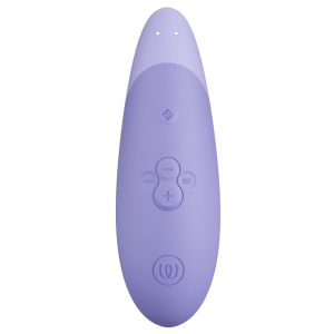 Stimulateur de Clitoris WOMANIZER ENHANCE Lilas