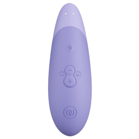 Stimulateur de Clitoris WOMANIZER ENHANCE Lilas