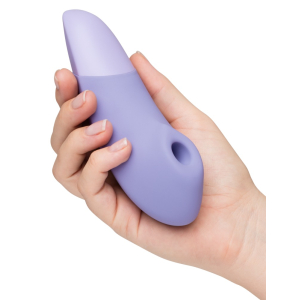 Stimulateur de Clitoris WOMANIZER ENHANCE Lilas