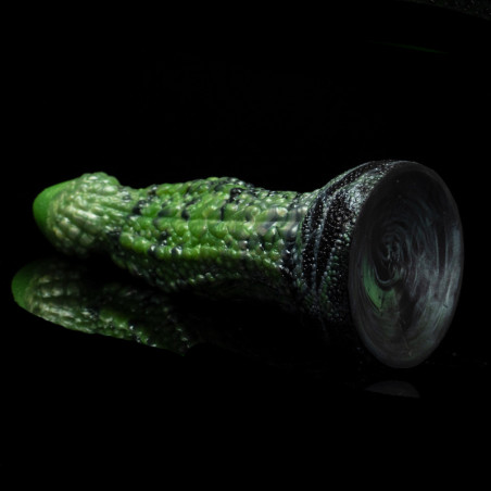 Gode Monstre PURUK de 18 cm par Alienastic