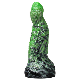 Gode Monstre PURUK de 18 cm par Alienastic