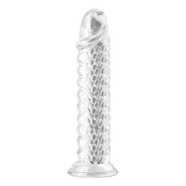 Gode Transparent MULTIX CLEAR 17 x 3.8cm