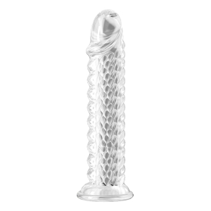 Gode Transparent MULTIX CLEAR 17 x 3.8cm