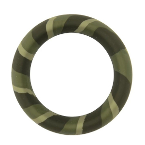 Pack de 3 Cockrings SILIMIX Vert Amry de CockzRing