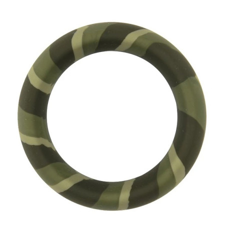 Pack de 3 Cockrings SILIMIX Vert Amry de CockzRing