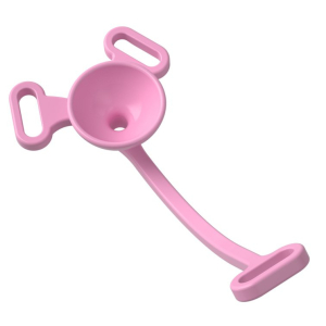 Dispositif Fem DEEP BELT Rose 3.4 cm