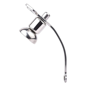 Dispositif Fem en métal V-FREE avec sangle noire