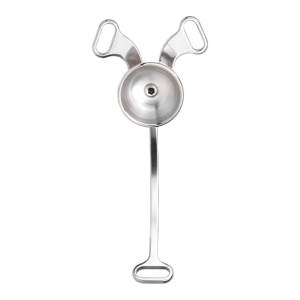 Dispositif Fem en métal V-FREE avec sangle noire