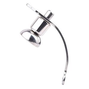 Dispositif Fem en métal MINI V-FREE avec sangle noire