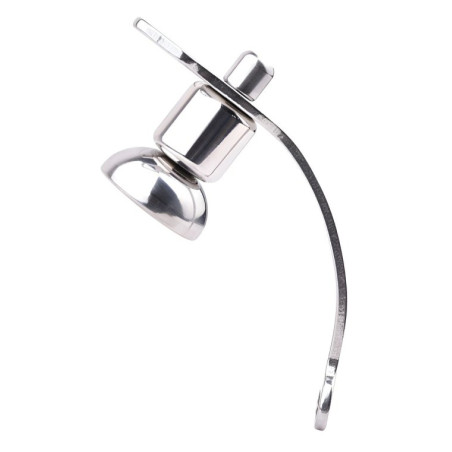 Dispositif Fem en métal MINI V-FREE avec sangle noire