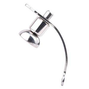 Dispositif Fem en métal MINI V-FREE avec sangle rose