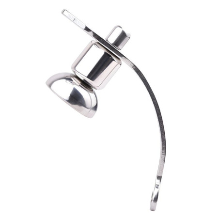 Dispositif Fem en métal MINI V-FREE avec sangle rose