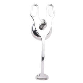 Dispositif Fem en métal MINI V-FREE avec sangle rose 2