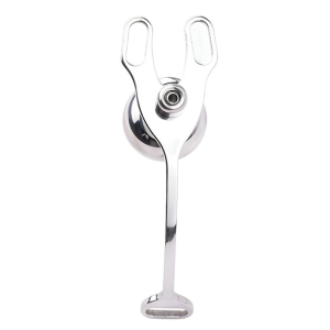 Dispositif Fem en métal MINI V-FREE avec sangle rose