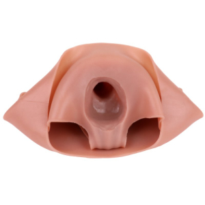 Gode Ceinture Creux JUNIORIX 13 x 5cm