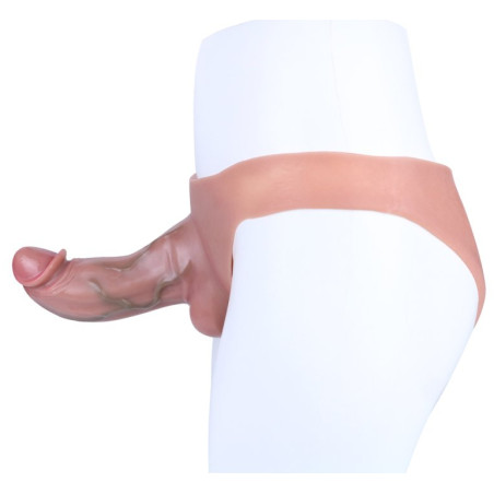 Slip Gode Ceinture Creux KOLVIX 16 x 5.5cm 