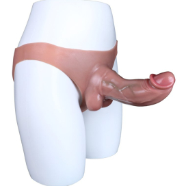 Slip Gode Ceinture Creux KOLVIX 16 x 5.5cm 