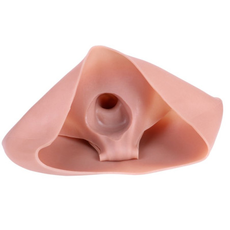 Gode Ceinture Creux MULTIVIX 13 x 5.3cm