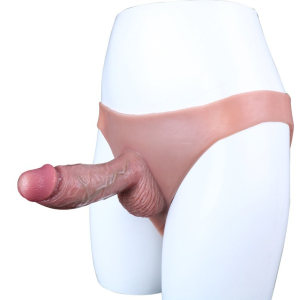Slip Gode Ceinture Creux MULTIVIX 13 x 5.3cm