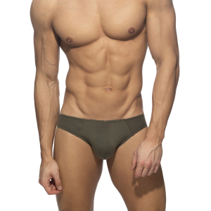 Slip VELOZ DRY Kaki
