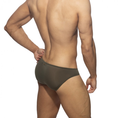 Slip VELOZ DRY Kaki
