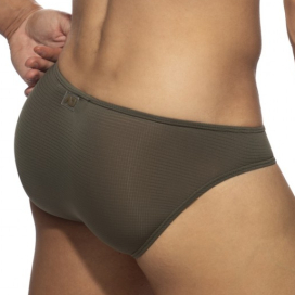 Slip VELOZ DRY Kaki 2