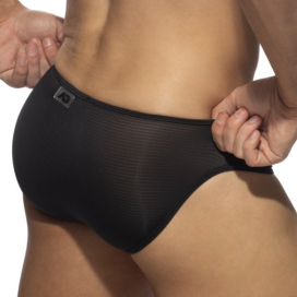 Slip VELOZ DRY Noir 2