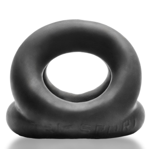 Ballstretcher TRI-SPORT Night Edition Noir de Oxballs