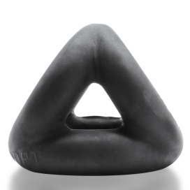 Ballstretcher TRI-SPORT Night Edition Noir de Oxballs