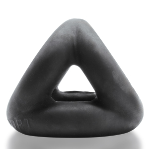 Ballstretcher TRI-SPORT Night Edition Noir de Oxballs