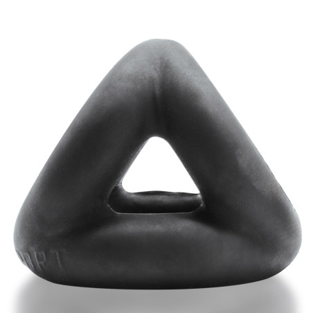 Ballstretcher TRI-SPORT Night Edition Noir de Oxballs