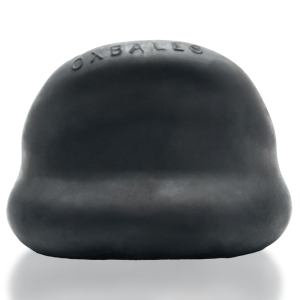 Cockring épais MEAT Night Edition Noir de Oxballs