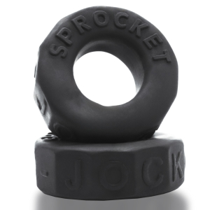 Cockring SPROCKET Night Edition 23 mm de Oxballs