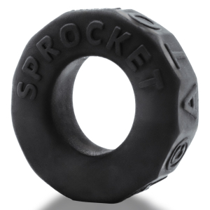 Cockring SPROCKET Night Edition 23 mm de Oxballs