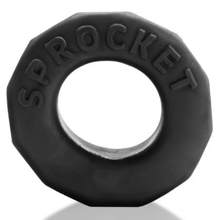 Cockring SPROCKET Night Edition 23 mm de Oxballs