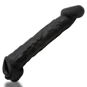 Gaine de pénis MUSCLE RIPPED Night Edition de Oxballs
