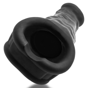 Gaine de pénis MUSCLE RIPPED Night Edition de Oxballs