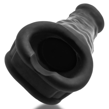 Gaine de pénis MUSCLE RIPPED Night Edition de Oxballs