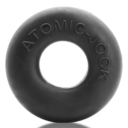 Lot de 3 Cockrings Silicone BONEMAKER Night Edition de Oxballs