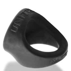 Ballstretcher silicone UNIT-X Night Edition de Oxballs