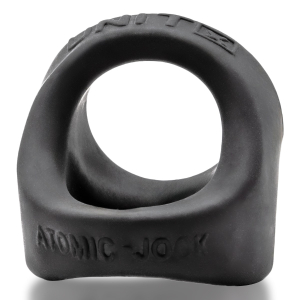 Ballstretcher silicone UNIT-X Night Edition de Oxballs