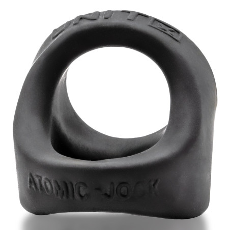 Ballstretcher silicone UNIT-X Night Edition de Oxballs