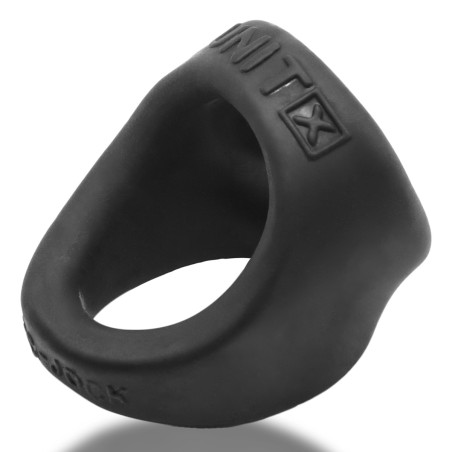 Ballstretcher silicone UNIT-X Night Edition de Oxballs