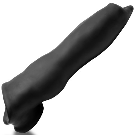 Extenseur de sexe FIDO Night Edition de Oxballs