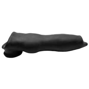 Extenseur de sexe FIDO Oxballs Night Edition 20 x 6 cm Noir