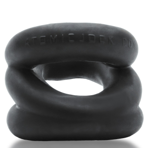 Ballstretcher Z-BALLS Night Edition 27 mm de Oxballs