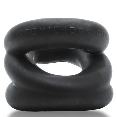 Ballstretcher Z-BALLS Night Edition 27 mm de Oxballs