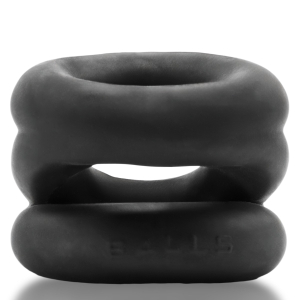 Ballstretcher Z-BALLS Night Edition 27 mm de Oxballs