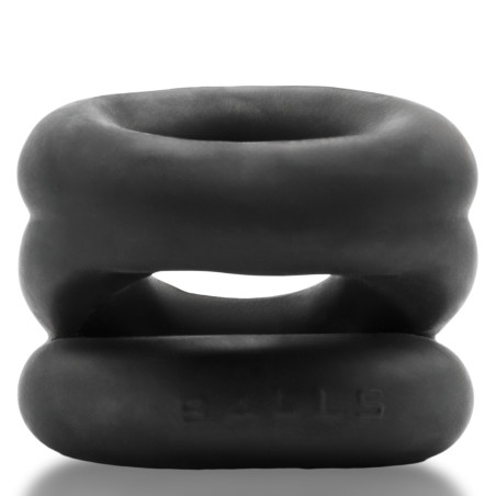 Ballstretcher Z-BALLS Night Edition 27 mm de Oxballs